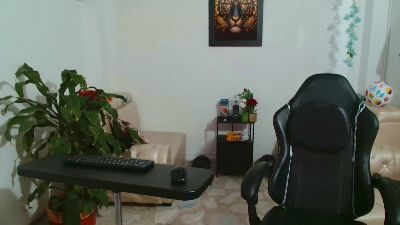 alexander_cr1 webcam model stream image