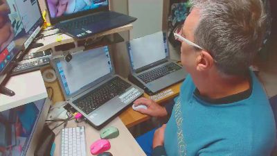 firenze103 webcam cam4 model stream image