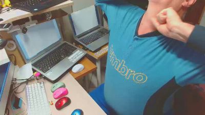 firenze103 webcam cam4 model stream image