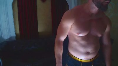 AdamJameson webcam model stream image