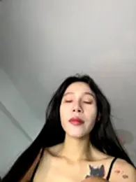 Mmo66 webcam model stream image