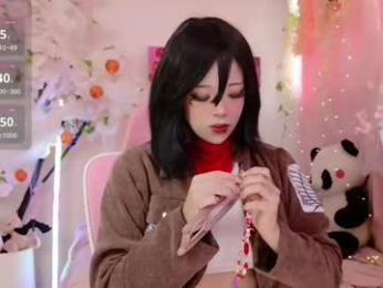 aikonara webcam chaturbate model stream image