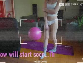 medelainexx webcam model stream image