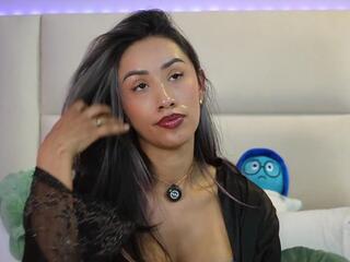 Sophie Becker webcam model stream image