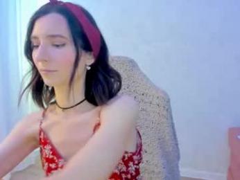 crystalnut webcam model stream image