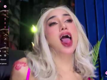 jadilica_brillance webcam model stream image