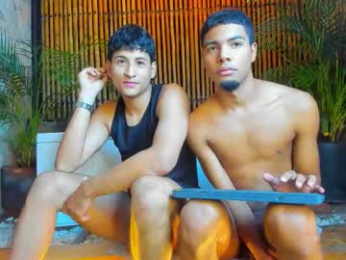 jackandjoes webcam model stream image