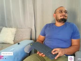 kaylavanber_ webcam chaturbate model stream image