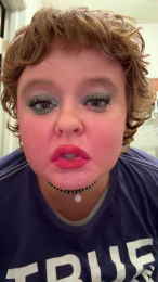 BirdoBihhh webcam model stream image