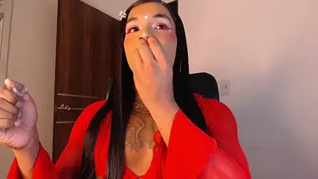 mistressbigcock777 webcam model stream image