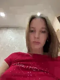 ElliRose webcam stripchat model stream image