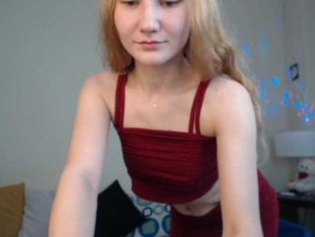 VanessaNorris webcam model stream image