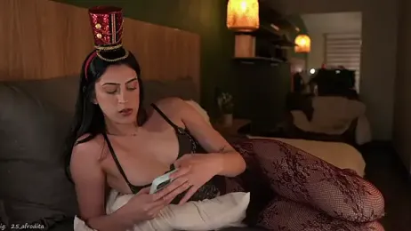 afrodita__25 webcam model stream image