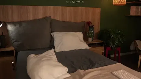 afrodita__25 webcam model stream image