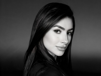 AngelicaSantos webcam model stream image