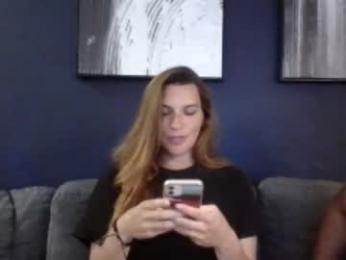 lexiial0 webcam model stream image