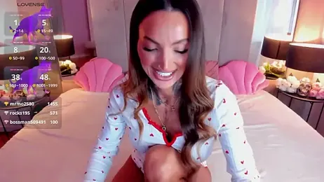 NatalyThorn88 webcam stripchat model stream image