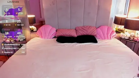 NatalyThorn88 webcam model stream image