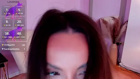 NatalyThorn88 webcam model stream image