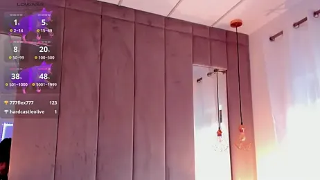 NatalyThorn88 webcam model stream image