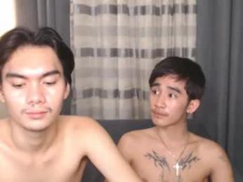 mateoasiandaks webcam chaturbate model stream image