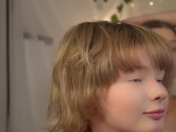 misska__ webcam model stream image