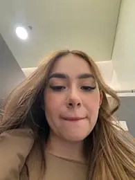 sammbunny webcam model stream image