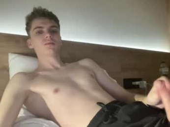 luis_7777 webcam model stream image