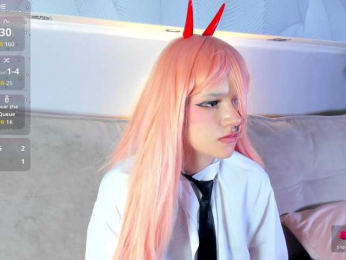 Molly-Platt webcam model stream image