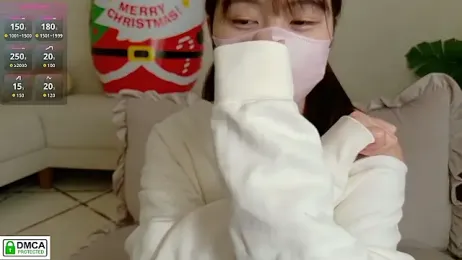 SUZU_ webcam stripchat model stream image