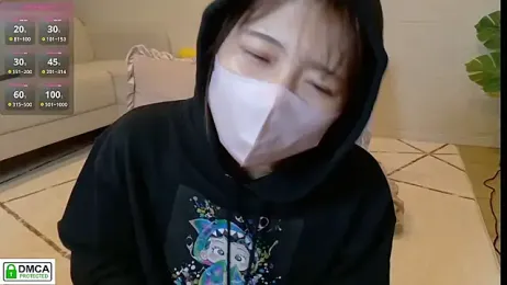 SUZU_ webcam model stream image