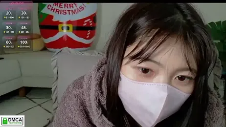 SUZU_ webcam model stream image