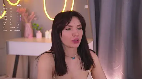 Wild_Wonders webcam stripchat model stream image