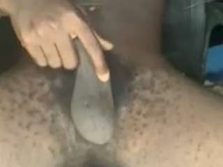 kinkyblackmamba webcam model stream image