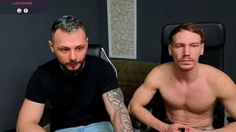 BrianHunts webcam model stream image