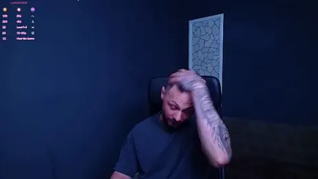 BrianHunts webcam stripchat model stream image