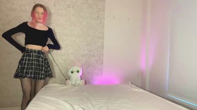 Ami_Tinn webcam model stream image