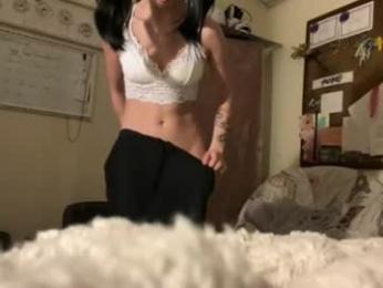xoxovalentinaxoxo webcam chaturbate model stream image