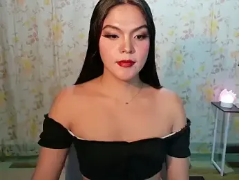 TsLisaLove webcam model stream image