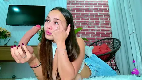 Brenda_M00n webcam model stream image