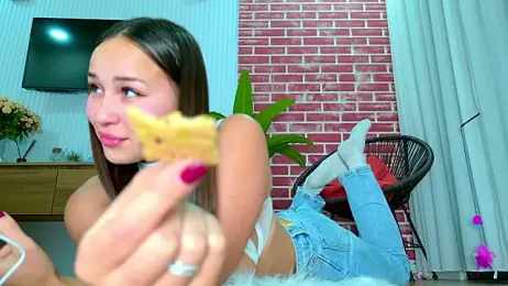 Brenda_M00n webcam model stream image