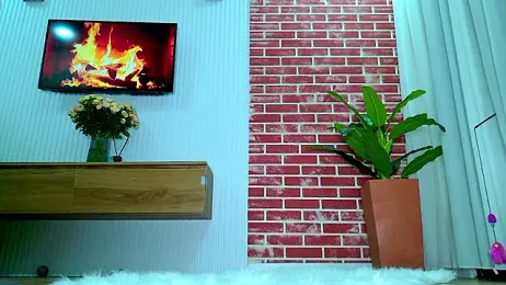 Brenda_M00n webcam model stream image