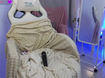 LexieSun webcam model stream image