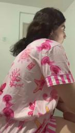 mari873 webcam model stream image