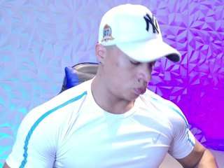 andrewblaze webcam model stream image