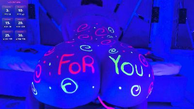 Renatta_ webcam model stream image