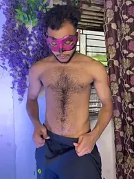 Hot_Aanamika2 webcam stripchat model stream image