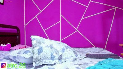 Natyass4 webcam model stream image