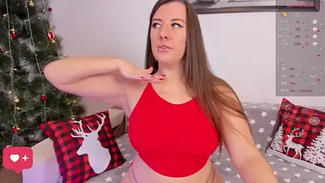 CrazyBeach webcam model stream image