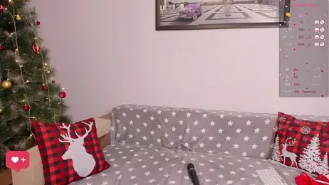 CrazyBeach webcam model stream image